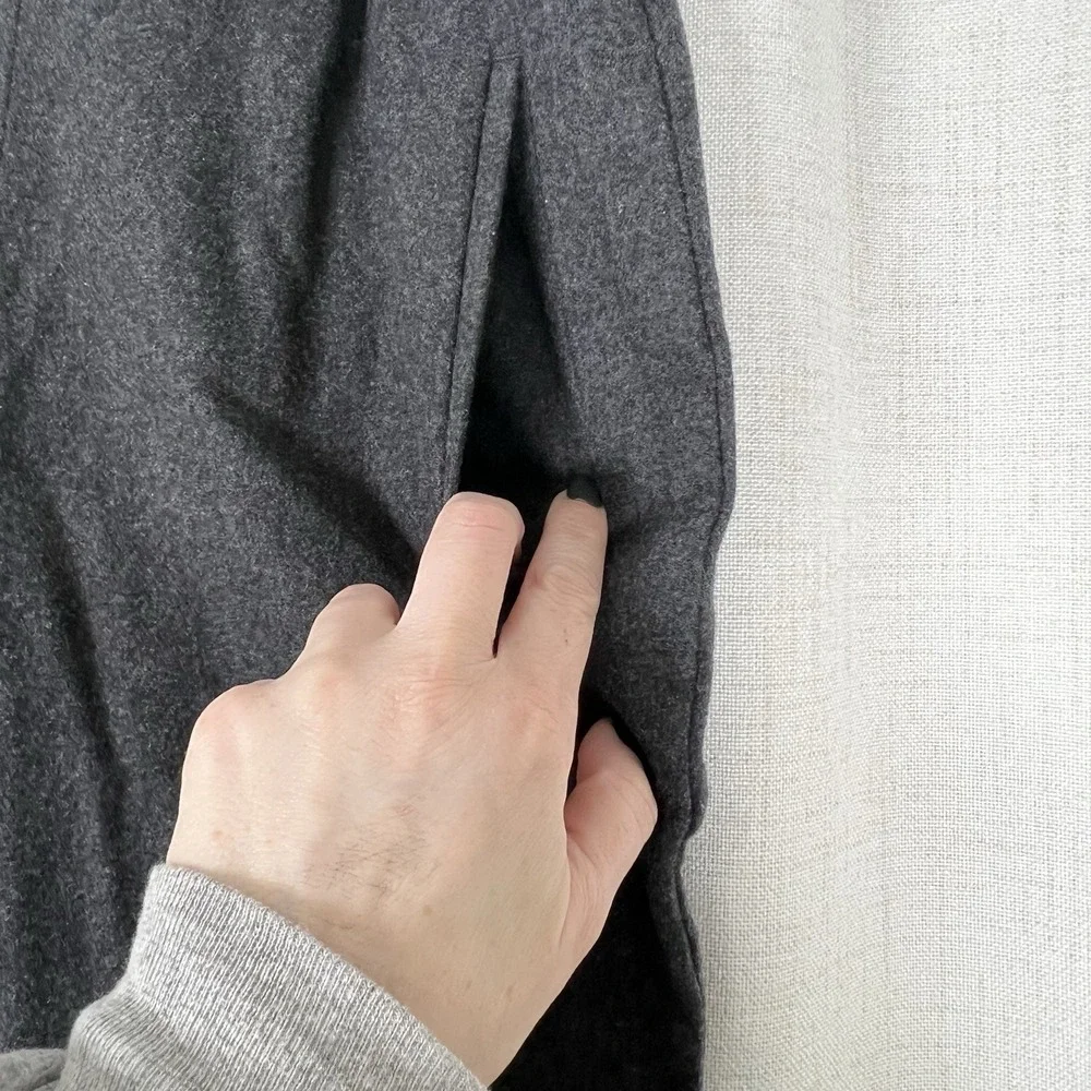 Wilfred aritzia wool